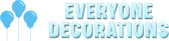 Everyone Decorations