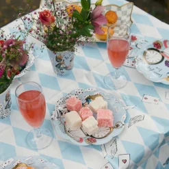 Cheap TalkingTables 12 Alice Plates