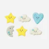 Cheap Decora 6 Baby Shower Boy Sugar tions