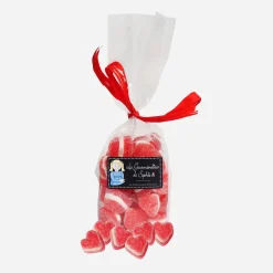 New Les gourmandises de Sophie 1 Bag Of Cherry Hearts