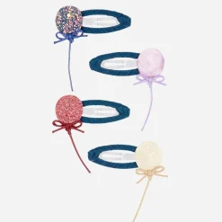 Best Mimi & Lula 4 Balloon Hair Clips