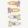 Best Mimi & Lula 4 Bird Barrettes