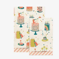 Cheap House of Products 1 Birthday Cake Paper Pouch