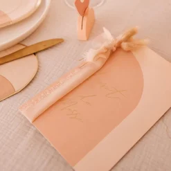 Store Arty Fêtes Factory 10 Blush Mass Booklets