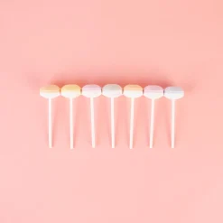 Sale Les gourmandises de Sophie 1 Bucket Of Candy Necklaces & Lollipops