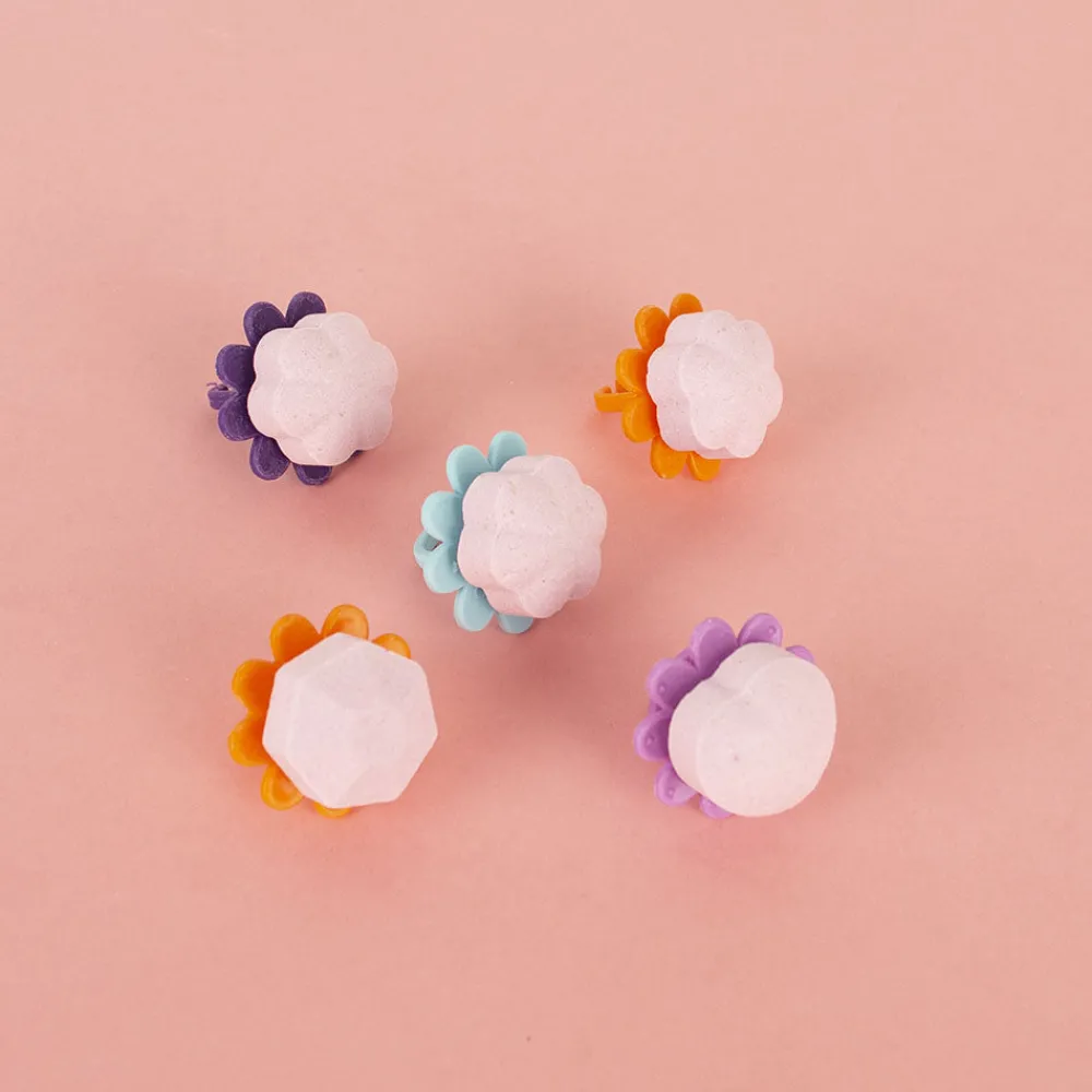 Sale Les gourmandises de Sophie 1 Bucket Of Jewel Mix Candies