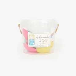 Outlet Les gourmandises de Sophie 1 Bucket Of Roudoudous