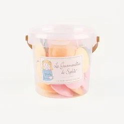 New Les gourmandises de Sophie 1 Bucket Of Saucers