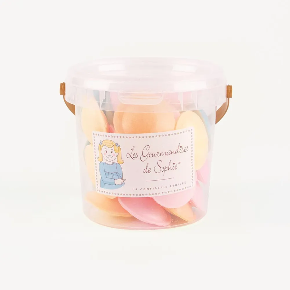 New Les gourmandises de Sophie 1 Bucket Of Saucers