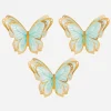 Cheap Creative Party 3 Butterfly Table Decorations
