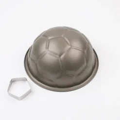 New Stadter 1 Cake Pan - Soccer Ball