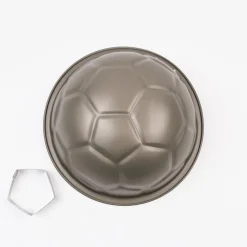New Stadter 1 Cake Pan - Soccer Ball