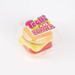 New Geslot 1 Candy Burger