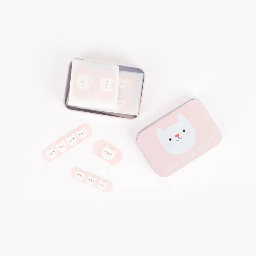 Fashion Rex London 30 Cat Bandages