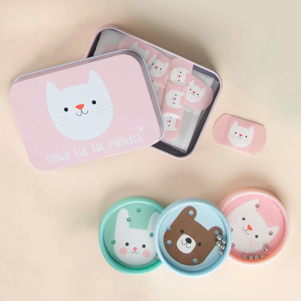 Fashion Rex London 30 Cat Bandages