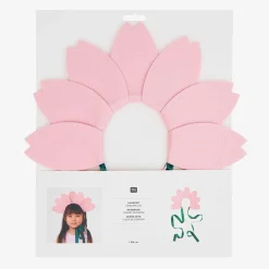 Flash Sale Rico Design 1 Cherry Blossom Headband