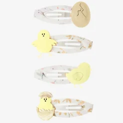 Best Mimi & Lula 4 Chick Barrettes