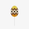 Best Sale Geslot 1 Chocolate Easter Egg Lollipop