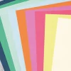 New Rico Design 10 Colored Felt Sheets
