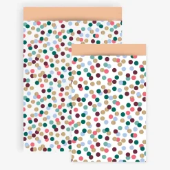 Flash Sale House of Products 1 Confetti Paper Pouch