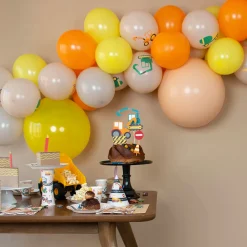 Online My Little Day 8 Construction Cups