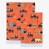 Fashion House of Products 1 Construction Paper Pocket