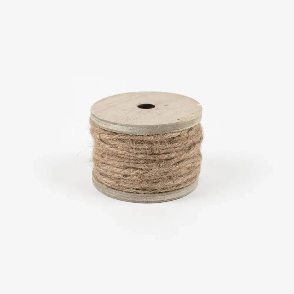 Flash Sale Arty Fêtes Factory 1 Cord Spool - Twine