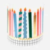 Discount Rico Design 1 Crown Of Happy Birthday Candles