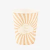 Online Arty Fêtes Factory 8 Cups My Sweet Baby