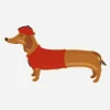Outlet Party Pro 2 Dachshund Trays