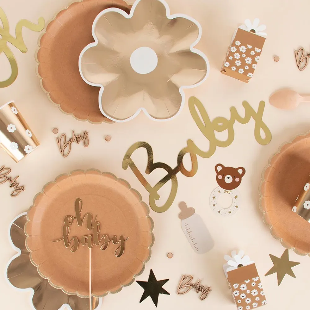 Flash Sale Arty Fêtes Factory 10 Daisy Containers