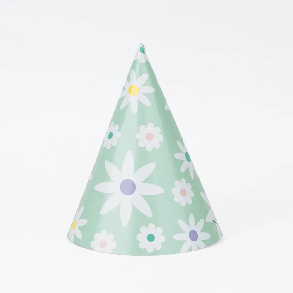 Online My Little Day 8 Daisy Pointed Hats