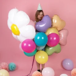 Online My Little Day 8 Daisy Pointed Hats