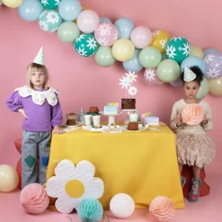 Online My Little Day 8 Daisy Pointed Hats