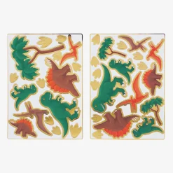 Store Party Pro 35 Dino Decals