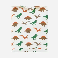 New Party Pro 8 Dino Pouches