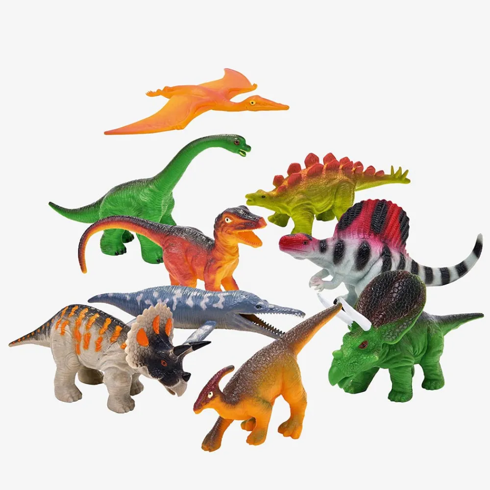 Clearance Dam 1 Dinosaur Figurine