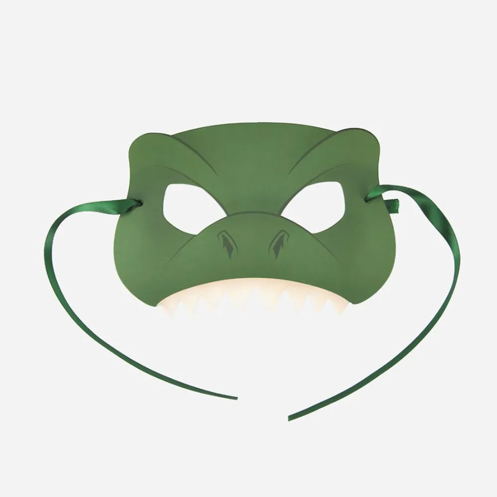 Best Sale Party Pro 8 Dinosaur Masks