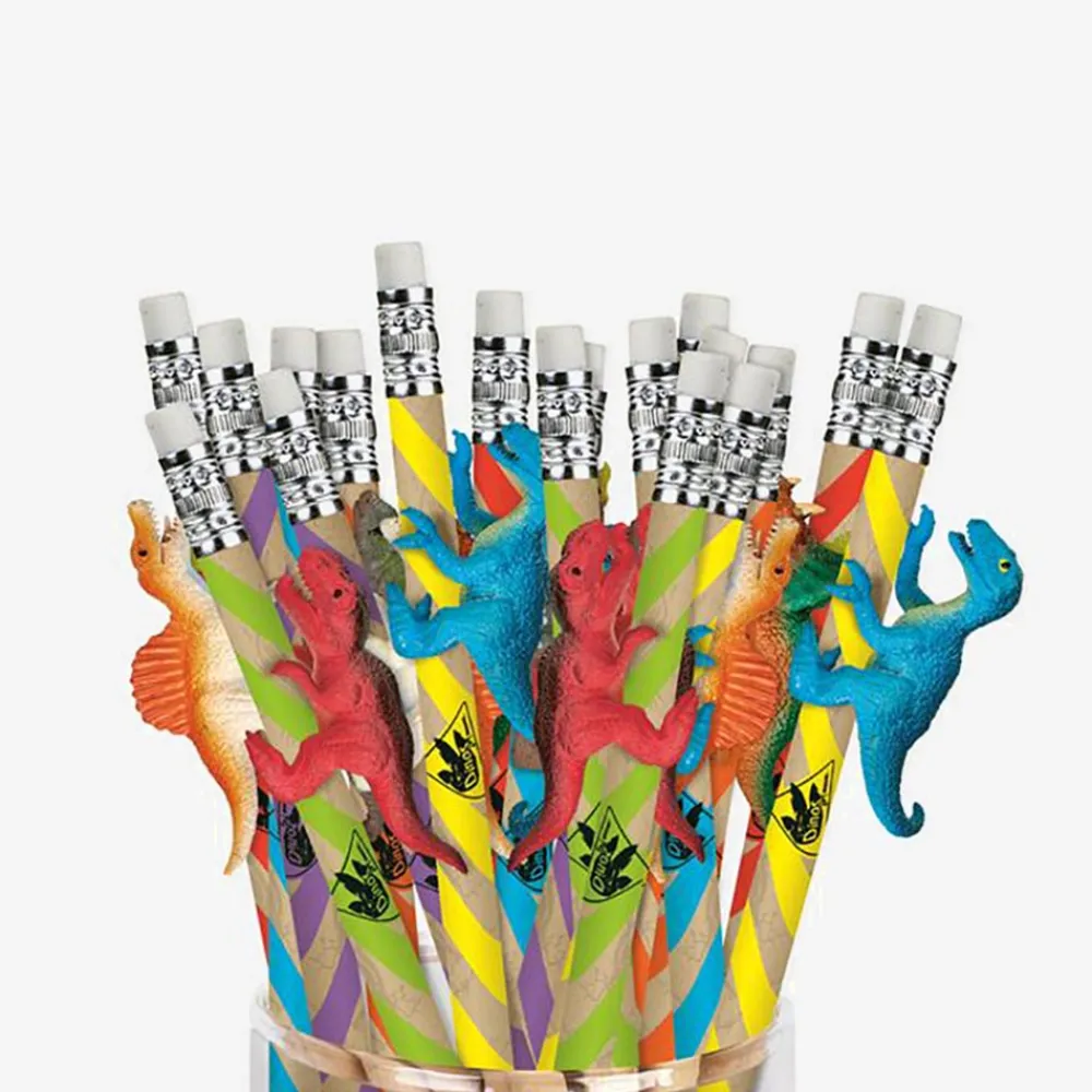 New Dam 1 Dinosaur Pencil