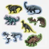 Hot Rex London 7 Dinosaur Puzzles