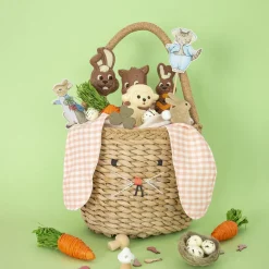 Shop Mimi & Lula 3 Easter Bunny Hair Clips