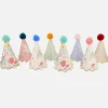 Hot Meri Meri 8 English Garden Party Hats