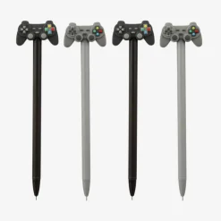 Hot Puckator 1 Fine Tip Game Over Pen