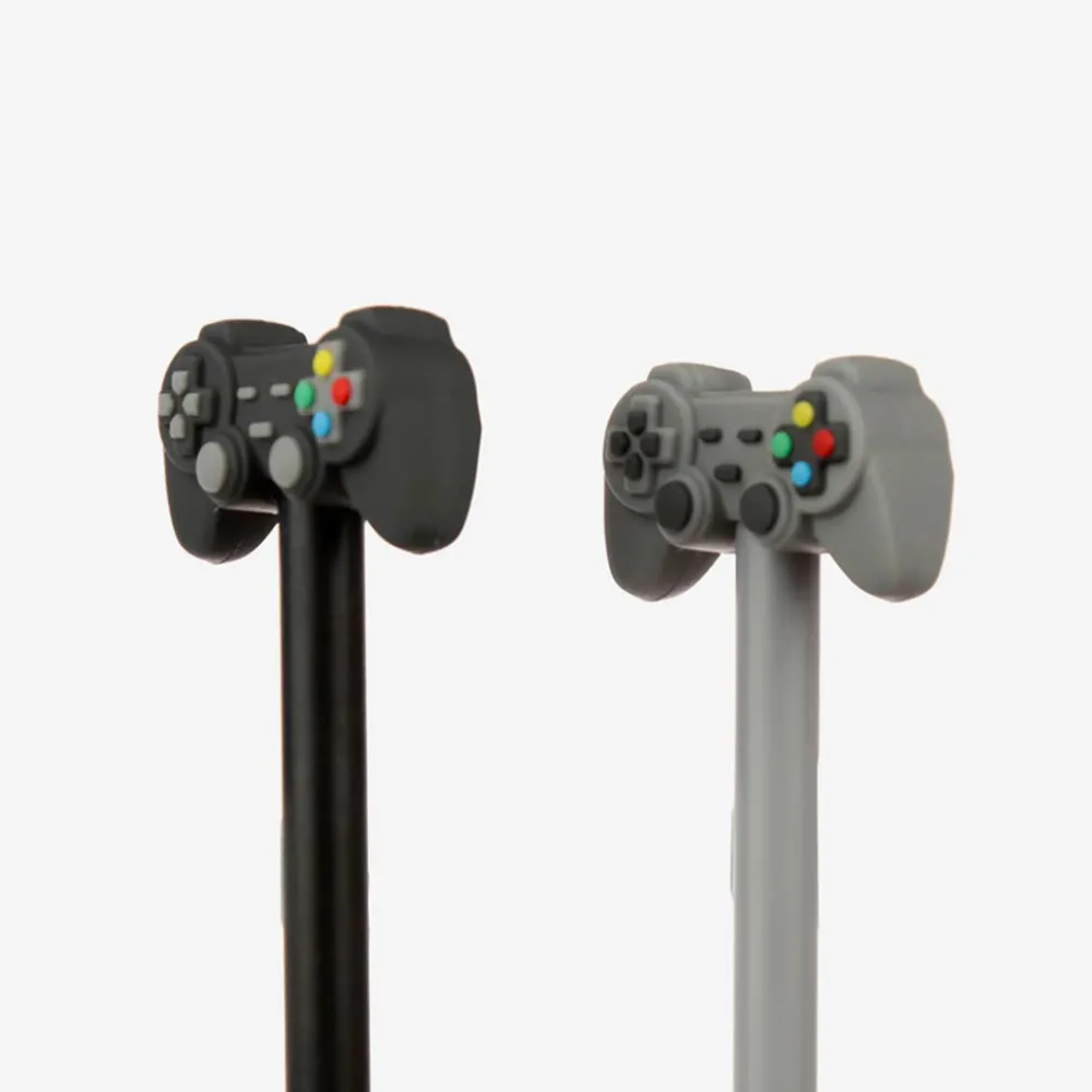 Hot Puckator 1 Fine Tip Game Over Pen