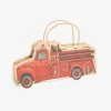 Sale Arty Fêtes Factory 4 Fire Truck Gift Bags