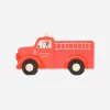 Shop Meri Meri 16 Fire Truck Napkins