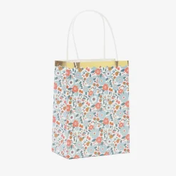 Discount Party Pro 4 Flower Gift Bags