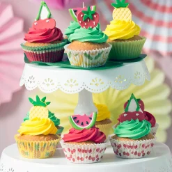 Best Decora 6 Fruit Sugar tions