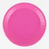 Best Isap 10 Fuchsia Eco-Friendly Plates