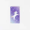 Online My Little Day 1 Galactic Unicorn Mini Notebook
